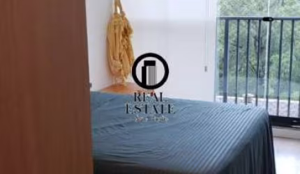Apartamento para locação, 25m², 1 dormitório - Vila Mariana
