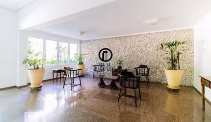 Apartamento para locação 35m², 1 dormitório, 1 vaga - Bela Vista