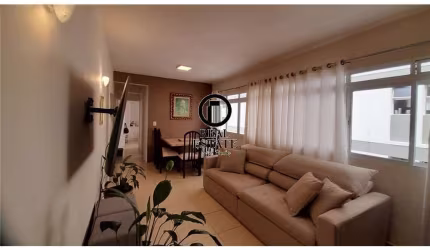 Apartamento para Venda - 76m², 3 dormitórios, sendo 1 suites, Moema