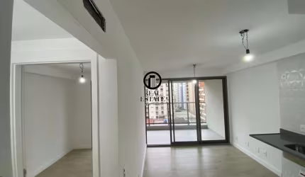 Apartamento para Venda 38m², 1 Dormitório, 1 Vaga - São Judas