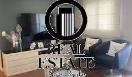Apartamento para Venda 75m², 2 Dormitórios, sendo 1 Suíte, 2 vagas - Liberdade
