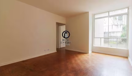 Apartamento a Venda 80m², 2 dormitórios, 2 banheiros  - Bela Vista