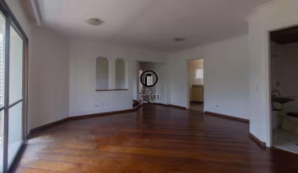 Apartamento a Venda 119m², 3 dormitórios sendo 1 suíte,  3 vagas - Vila Andrade