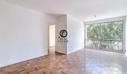 Apartamento a Venda 101m², 2 dormitórios,  sendo 1 suíte - Paraiso