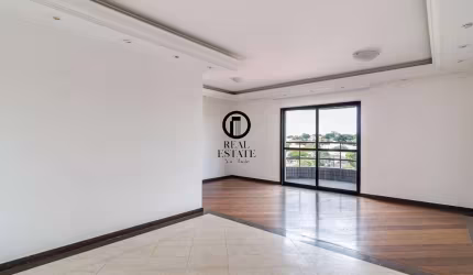 Apartamento a Venda 184 m² , 3 dormitórios sendo 3 suítes, 3 vagas - Saúde