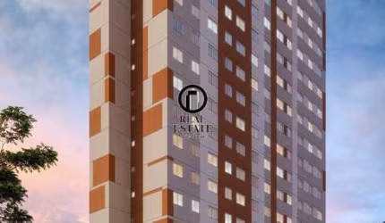 Garden para Venda - 50.61m², 2 dormitórios, Ipiranga