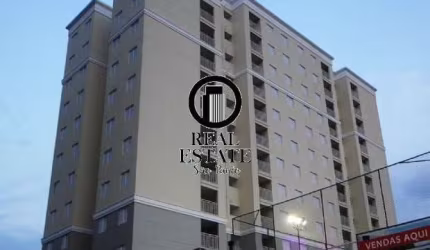 Apartamento para Venda - 58.75m², 3 dormitórios, sendo 1 suites, 1 vaga - Água Funda