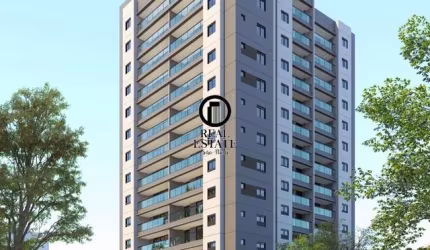 Apartamento para Venda - 85m², 3 dormitórios, sendo 1 suites, 2 vagas - Ipiranga