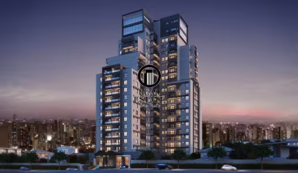 Garden para Venda - 86.07m², 2 dormitórios, sendo 1 suites, Ipiranga