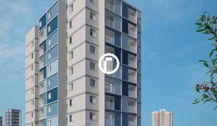 Apartamento para Venda - 32.48m², 1 dormitório, Ipiranga