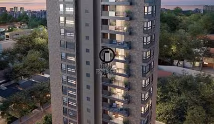 Apartamento para Venda - 111.09m², 3 dormitórios, sendo 1 suites, 1 vaga - Sumaré
