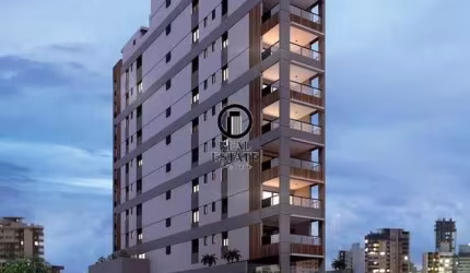 Apartamento para Venda - 64.66m², 2 dormitórios, sendo 1 suites, Vila Mariana