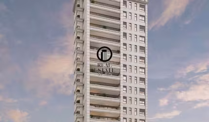 Apartamento para Venda - 201.22m², 3 dormitórios, sendo 3 suites, 3 vagas - Jardim Paulista