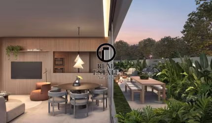 Apartamento para Venda - 143.19m², 3 dormitórios, sendo 1 suites, Santa Cecília
