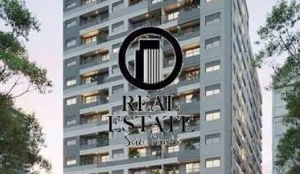 Apartamento para Venda 39.06m², 2 dormitório  - Vila Pompéia