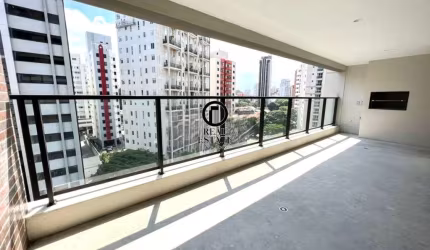 Apartamento para venda 145m², 4 Quartos sendo 2 suítes e 2 Vagas - Vila Mariana
