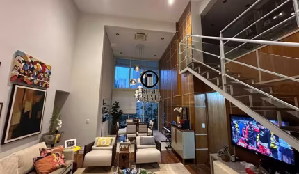 Apartamento a Venda 162m², 3 Suítes, 3 Vagas - Campo belo