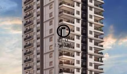 Apartamento para venda 96m², 2 ou 3 Suítes, 1 Vaga - Perdizes