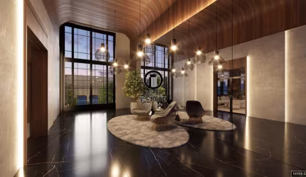 Apartamento para venda 142m², 3 Suítes e 3 Vagas - Perdizes
