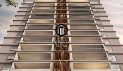 Apartamento para Venda - 220m², 4 dormitórios, sendo 4 suites, 4 vagas - Alto de Pinheiros