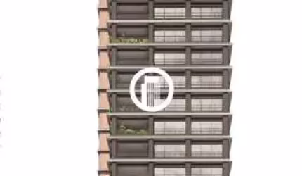Apartamento para Venda - 185m², 4 dormitórios, sendo 2 suites, 2 vagas - Pinheiros