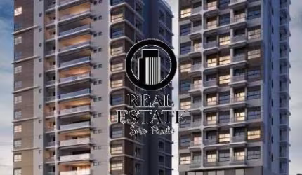 Apartamento para Venda - 27.95m², 1 dormitório, Vila Mariana