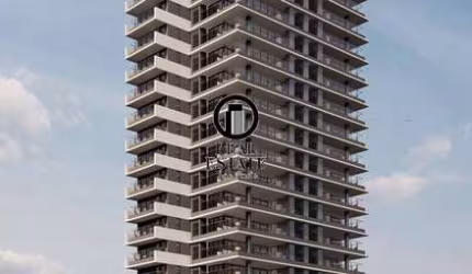 Apartamento para Venda - 184.51m², 4 dormitórios, sendo 4 suites, 2 vagas - Perdizes