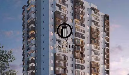 Garden para Venda - 65.01m², 2 dormitórios, Moema