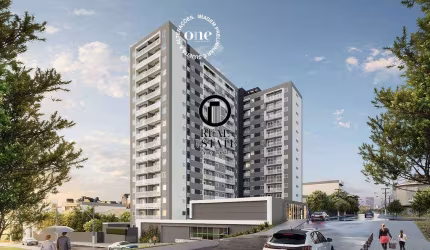 Apartamento para Venda - 37.93m², 2 dormitórios, Butantã