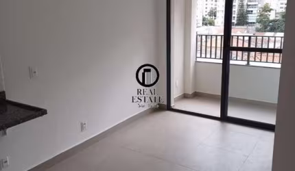 Apartamento Studio para venda 30m², 1 Dormitório  -  Vila Mariana