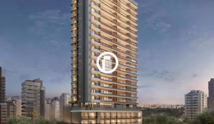 Cobertura para Venda - 212.63m², 3 dormitórios, sendo 3 suites, 2 vagas - Vila Nova Conceição