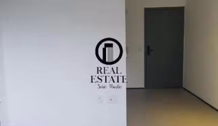 Apartamento Studio para venda 23m², 1 Dormitórios - Paraíso