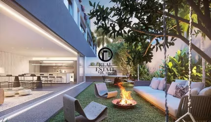 Casa em Condomínio para Venda 307m², 3 dormitórios, sendo 3 suítes, 2 vagas - Ipiranga