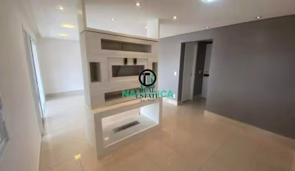 Apartamento para venda 130m², 3 Dormitórios sendo 1 suíte e 2 vagas - Jardim Dom Bosco
