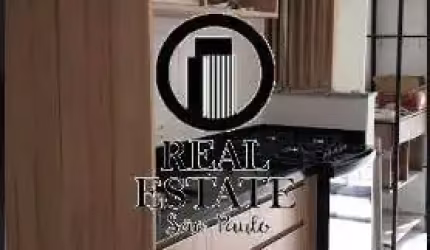 Apartamento para venda 32m²,1 dormitório - Vila Mariana
