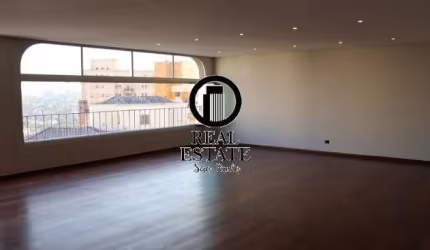 Apartamento para Venda, 216 m², 3 Dormitórios sendo 3 Suítes e 2 Vagas - Higienópolis