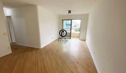 Apartamento para venda 83m², 3 Dormitórios sendo 1 Suíte e 2 Vagas - Pompéia