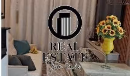 Apartamento para venda 33m², 1 Dormitório - Cambuci