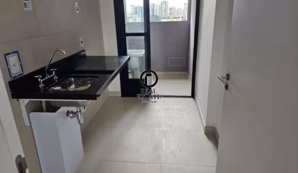 Apartamento para venda 91m², 3 Dormitórios sendo 2 Suítes - 2 Vagas - Brooklin