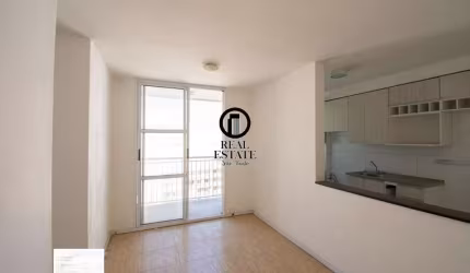Apartamento para venda 64m² , 2 dormitórios sendo 1 suíte e 1 vaga  - Jardim Prudência