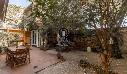 Casa para Venda - 308m², 3 dormitórios, sendo 3 suites, Alto de Pinheiros