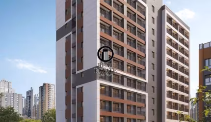 Studio para Venda - 22.26m², 1 dormitório, Brooklin Novo