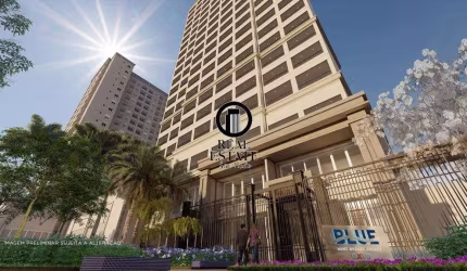 Cobertura para Venda - 187.3m², 3 dormitórios, sendo 1 suites, 1 vaga - Butantã