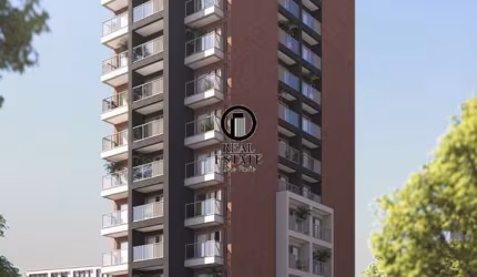 Studio para Venda - 24.01m², 1 dormitório, Brooklin Paulista