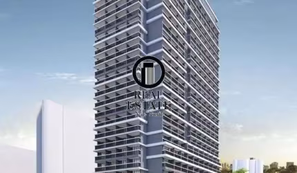 Cobertura para Venda - 107.9m², 1 dormitório, Bela Vista