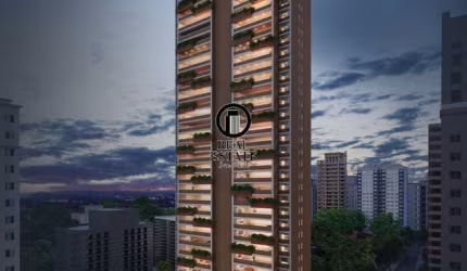 Cobertura Duplex para Venda - 506.29m², 3 dormitórios, sendo 3 suites, 5 vagas - Alto de Pinheiros