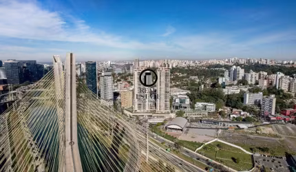 Apartamento para Venda - 233m², 4 dormitórios, sendo 4 suítes, 3 vagas - Morumbi