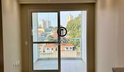 Apartamento para venda 45m² , 1 dormitório e 1 vaga  - Sacomã