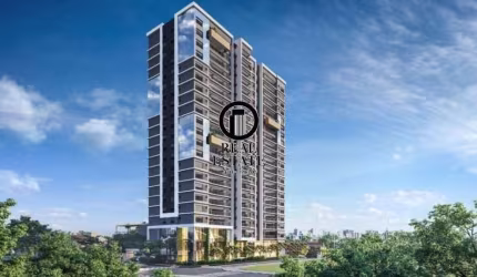 Garden para Venda - 113m², 3 dormitórios, sendo 3 suites, 2 vagas - Campo Belo