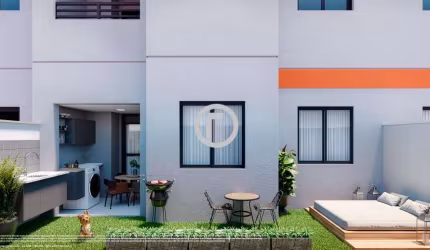 Apartamento para Venda - 67.98m², 2 dormitórios, Campo Belo